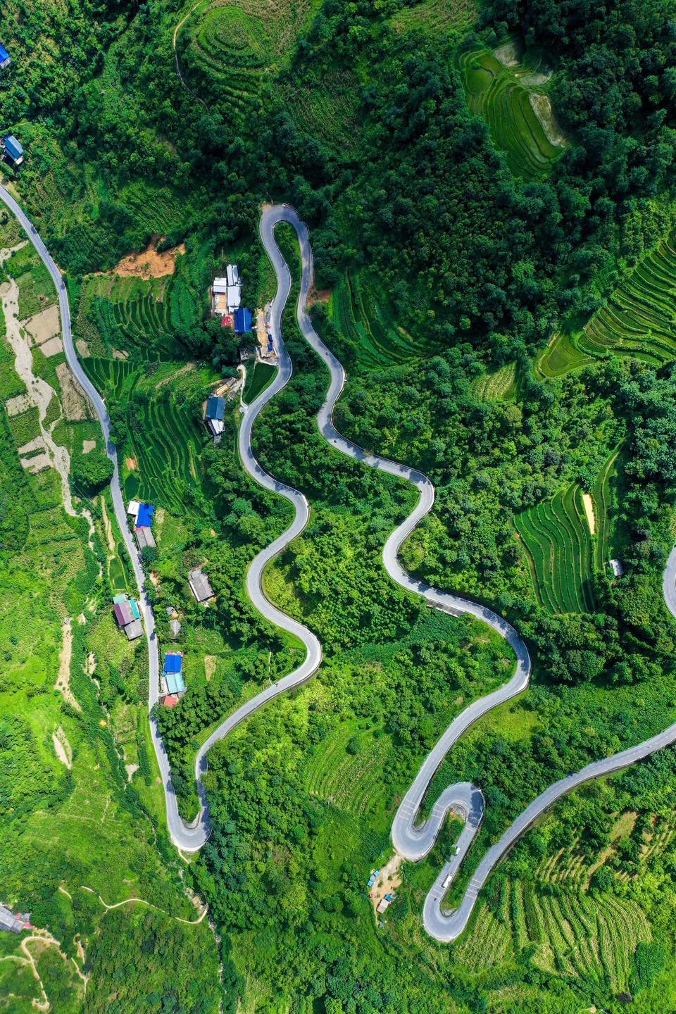 Trek Northern Vietnam Ha Giang to Bac Ha 7 Days